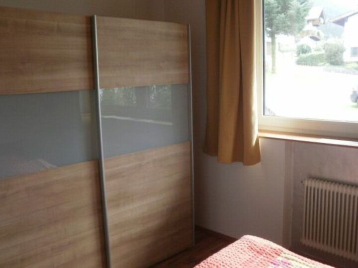 Exclusive 3-Bed Apartment in Schwaz, Sleeps 5, 1145