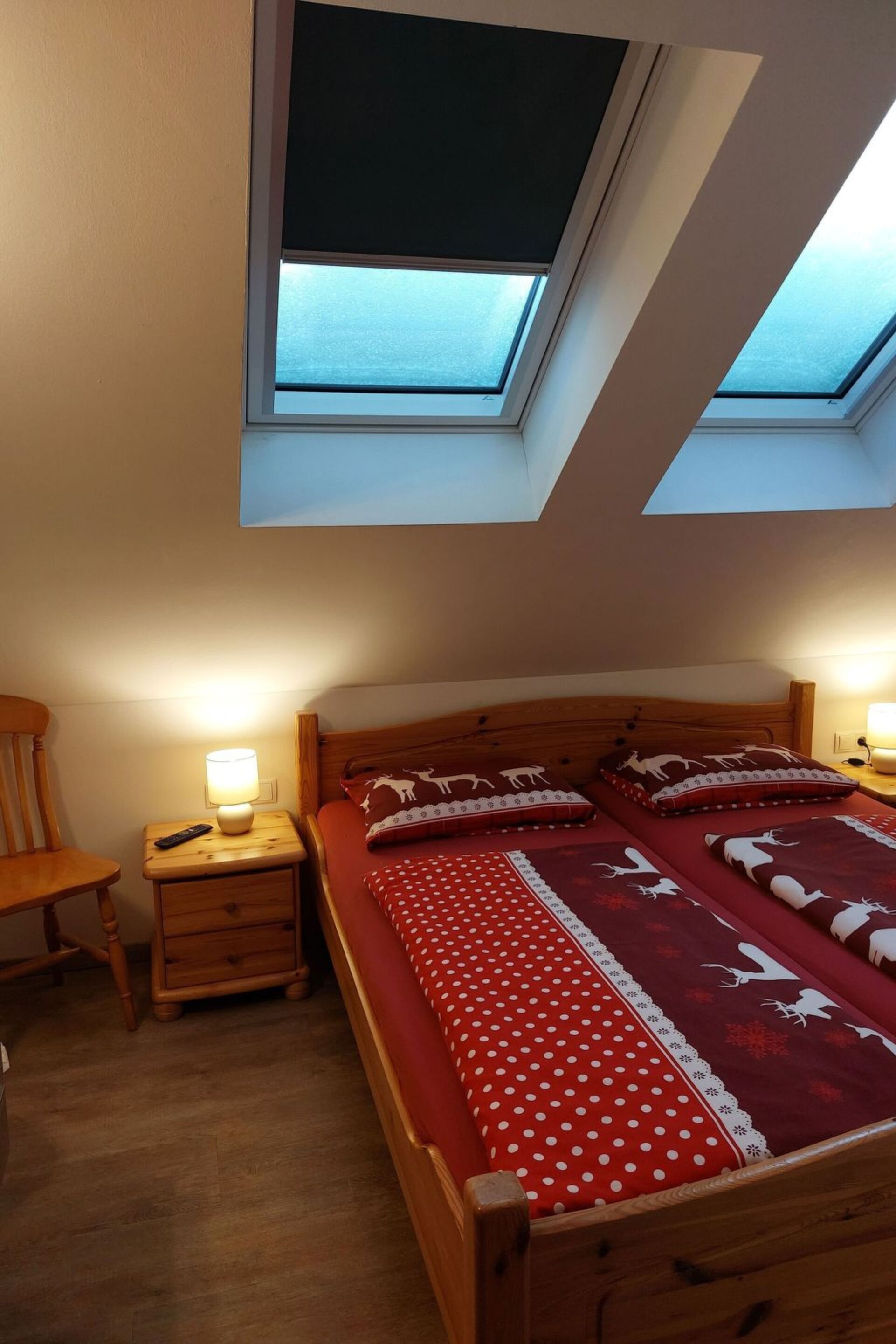 Gorgeous 3-Bed Apartment in Tamsweg, Sleeps 6, 1123