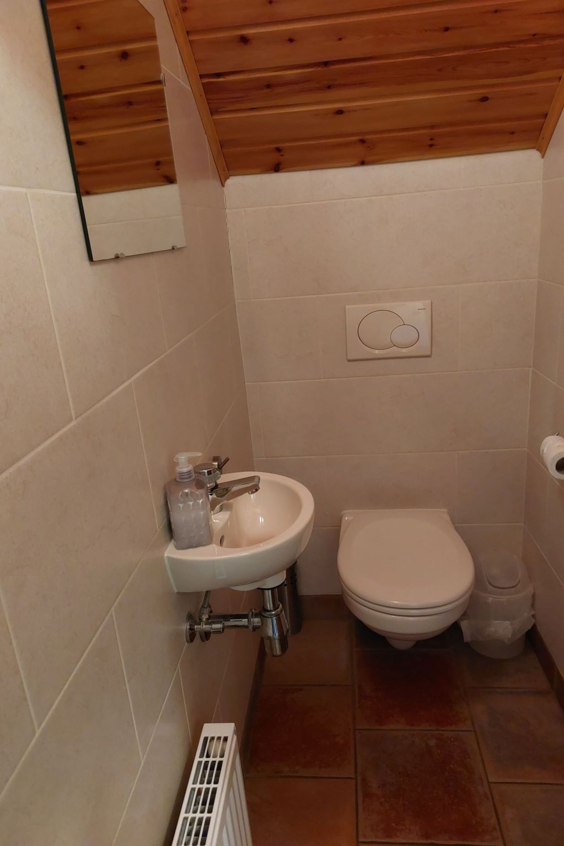 Gorgeous 3-Bed Apartment in Tamsweg, Sleeps 6, 1123