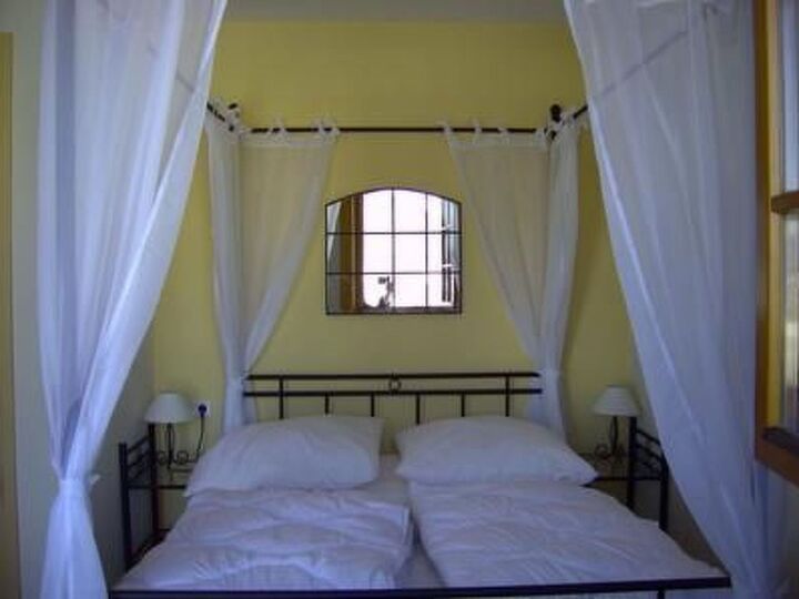 2-Bed House with Mountain View in Tamsweg, Sleeps 6, 1114