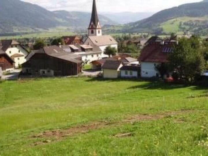 2-Bed House with Mountain View in Tamsweg, Sleeps 6, 1114