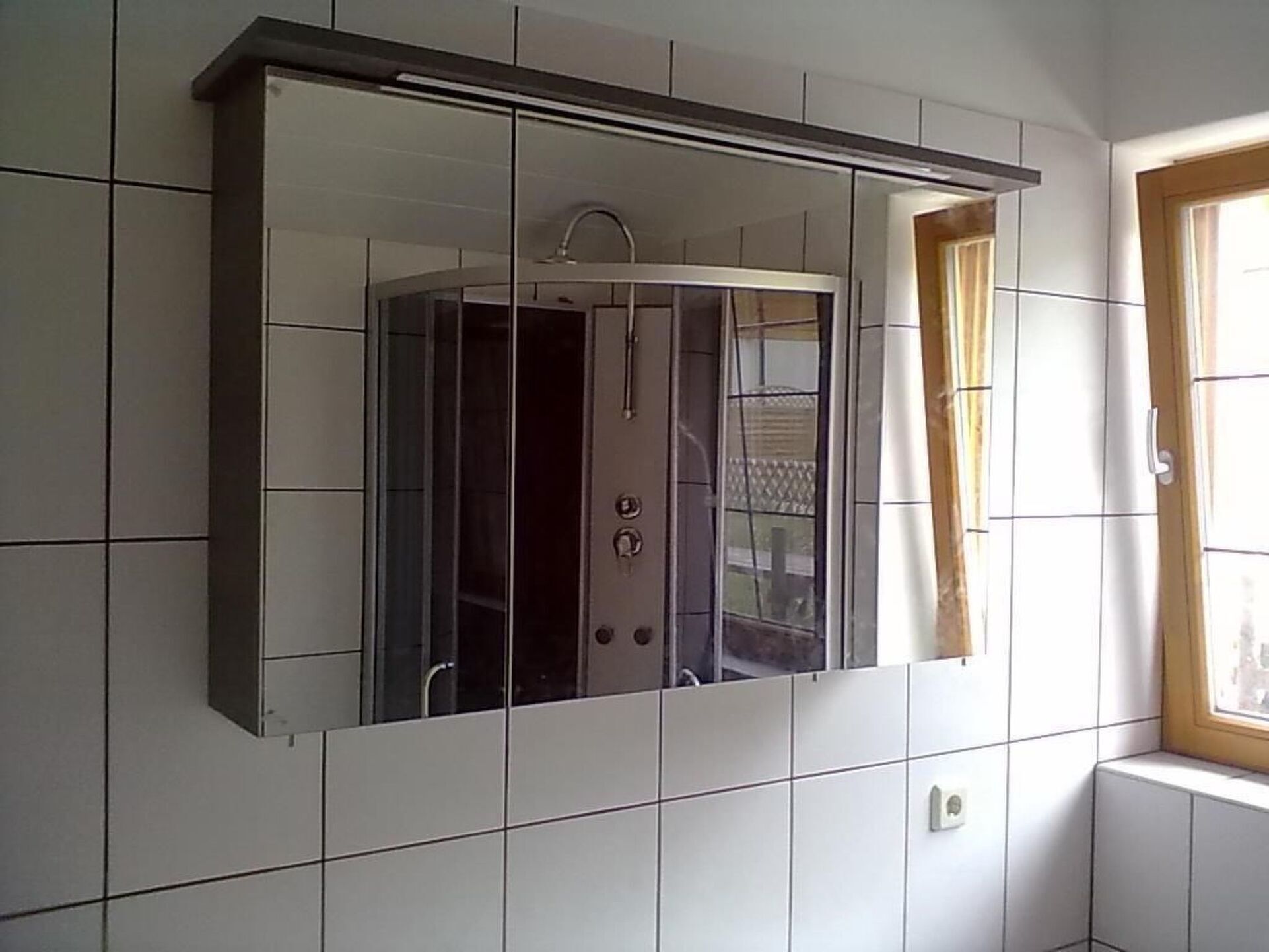 Inside other
