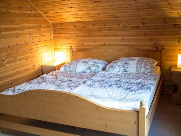 3-Bed House with Mountain View in Tamsweg, Sleeps 6, 1117