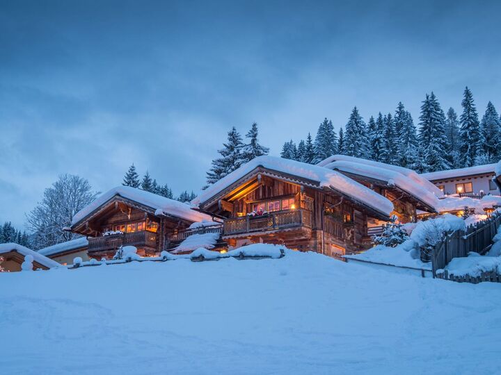 2-Bed House in Sankt Johann im Pongau, Sleeps 4, 1118