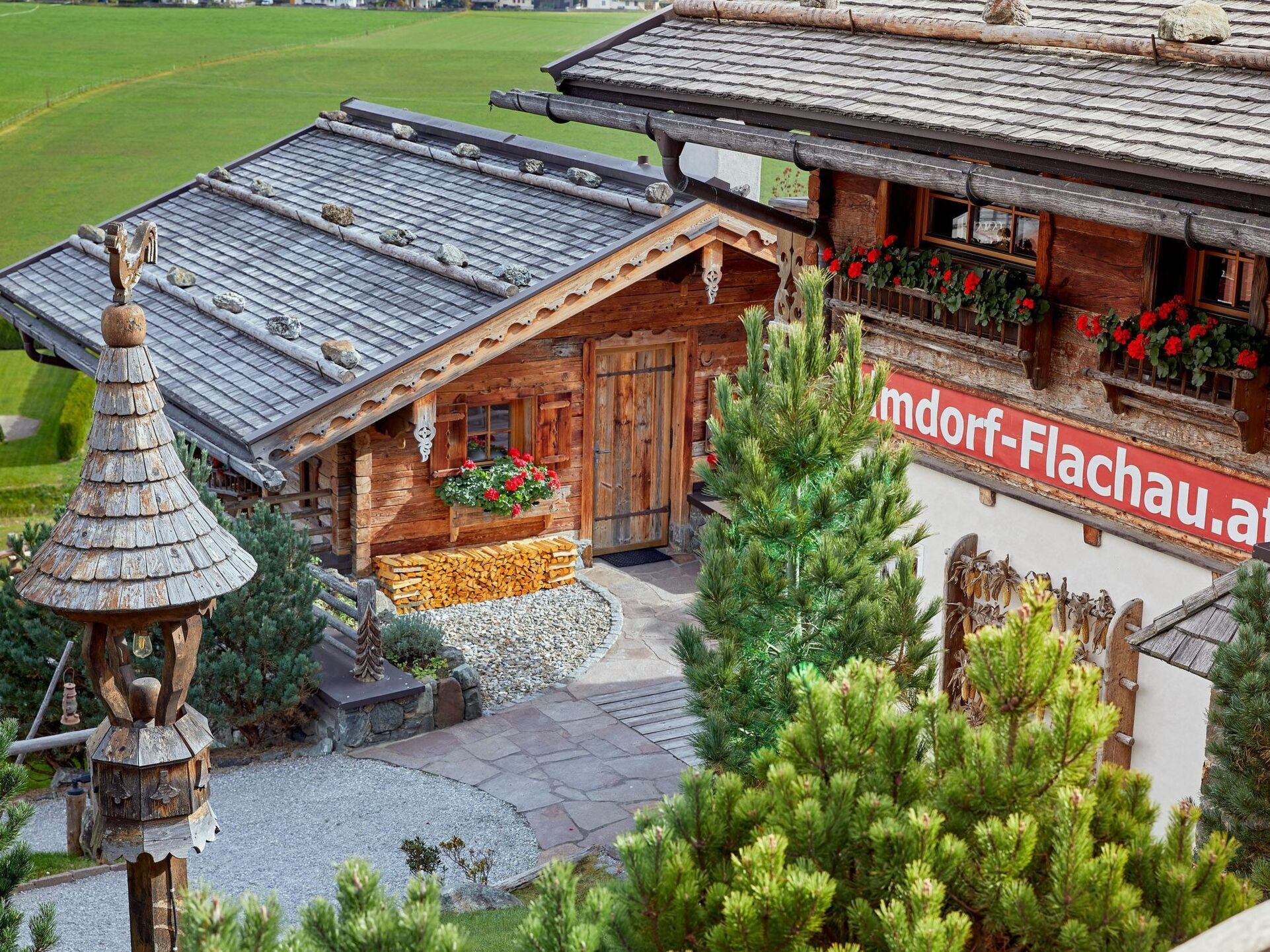 2-Bed House in Sankt Johann im Pongau, Sleeps 4, 1118