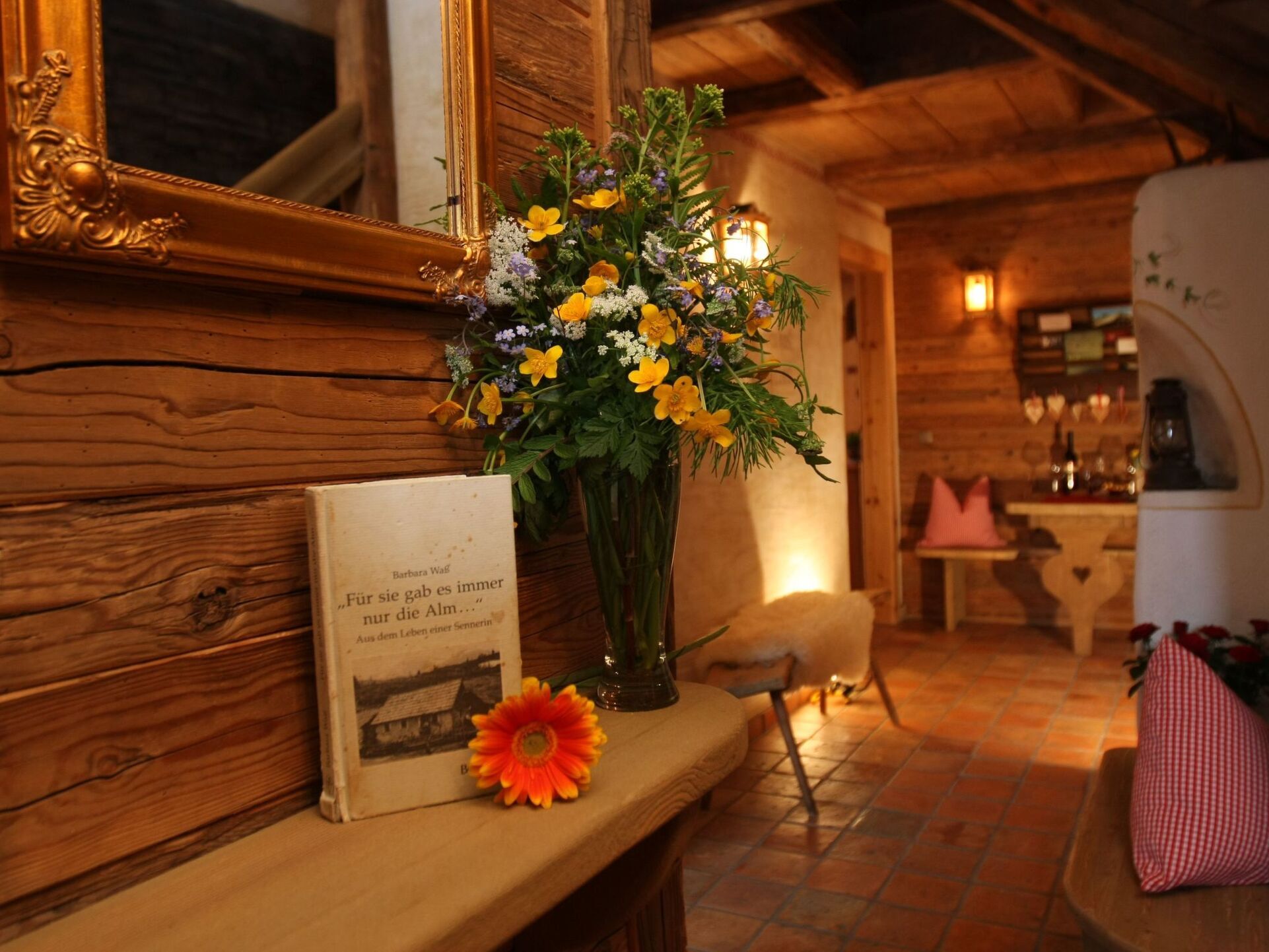 2-Bed House in Sankt Johann im Pongau, Sleeps 4, 1118