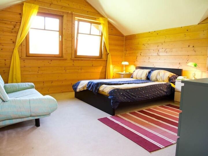 Exclusive 5-Bed House in Spittal an der Drau, Sleeps 8, 1066