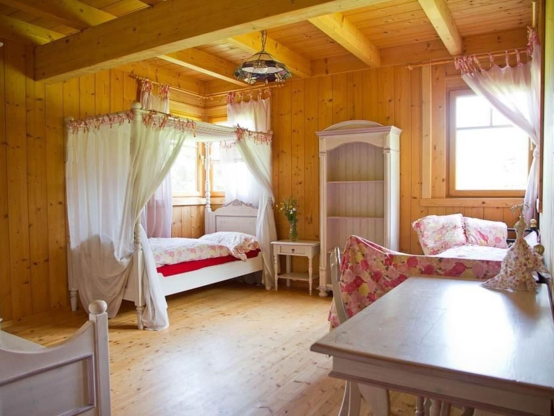 Inside other