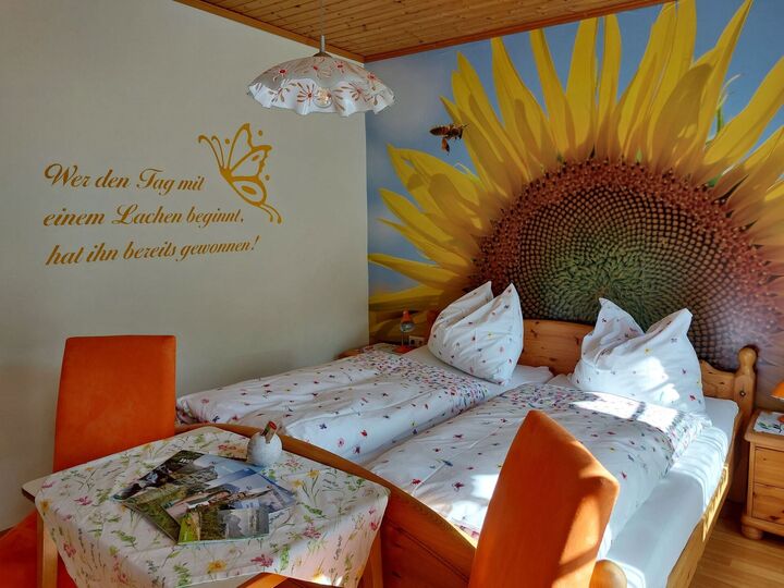5-Bed House with Mountain View in Liezen, Sleeps 10, 1120