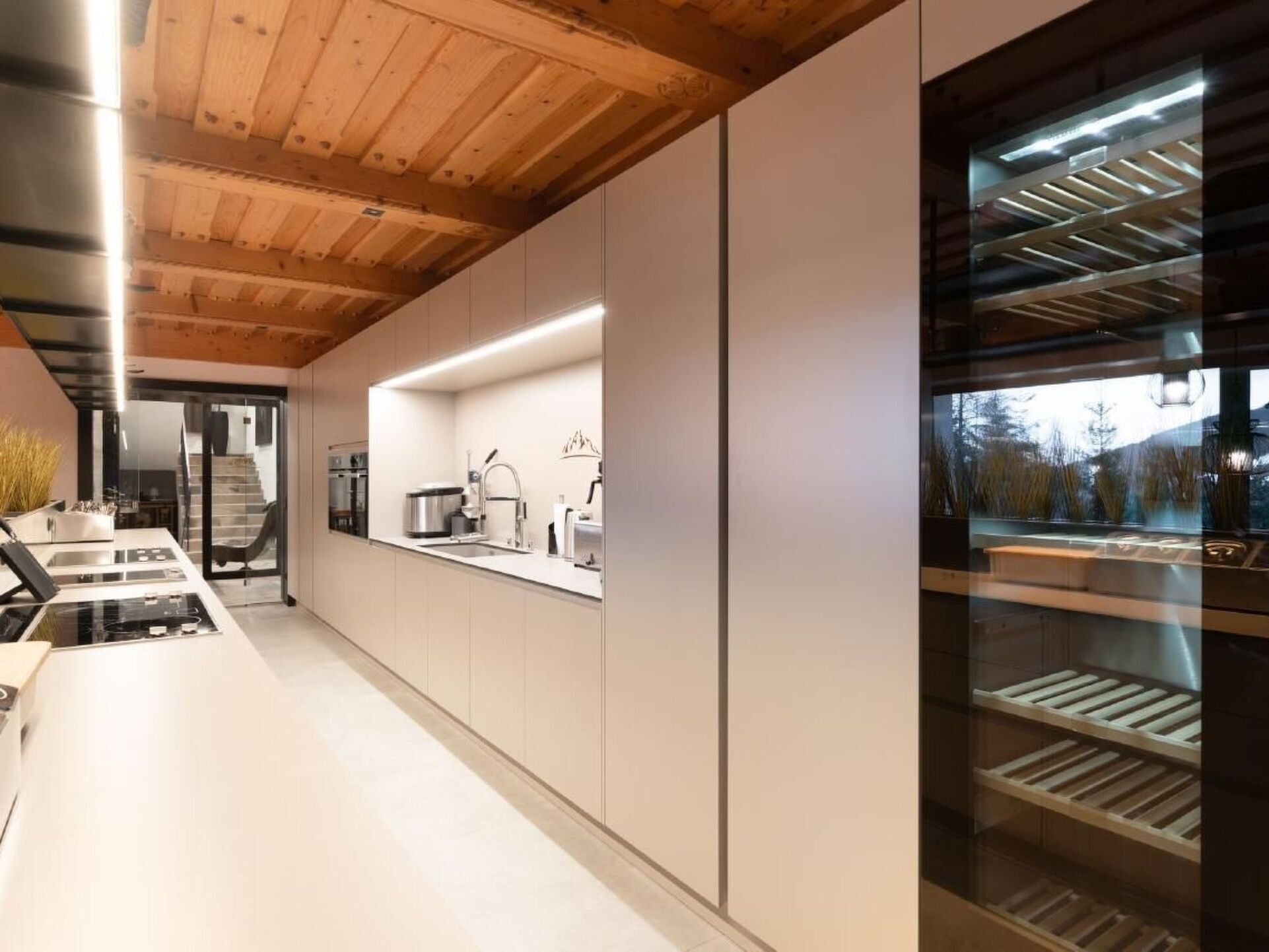 8-Bed House in Sankt Johann im Pongau, Sleeps 20, 1126