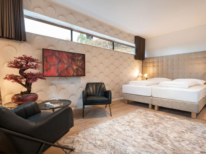 8-Bed House in Sankt Johann im Pongau, Sleeps 20, 1126