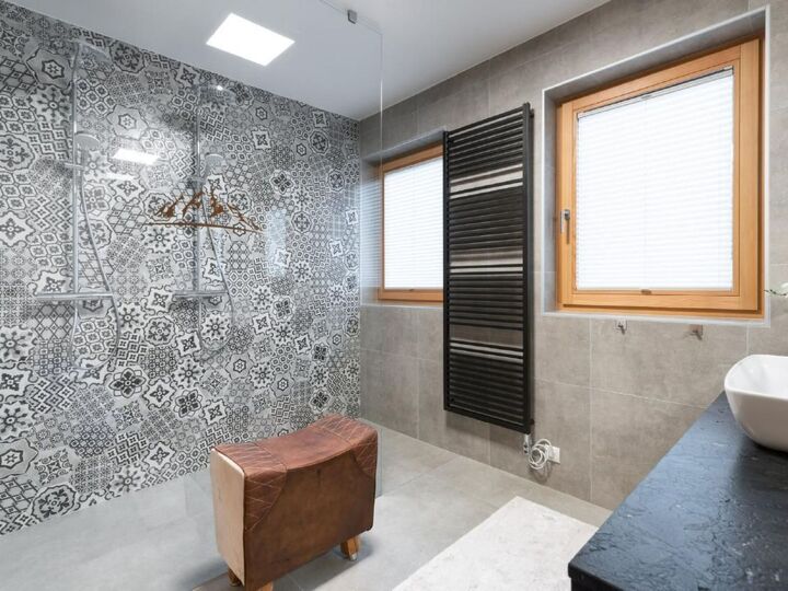 8-Bed House in Sankt Johann im Pongau, Sleeps 20, 1126