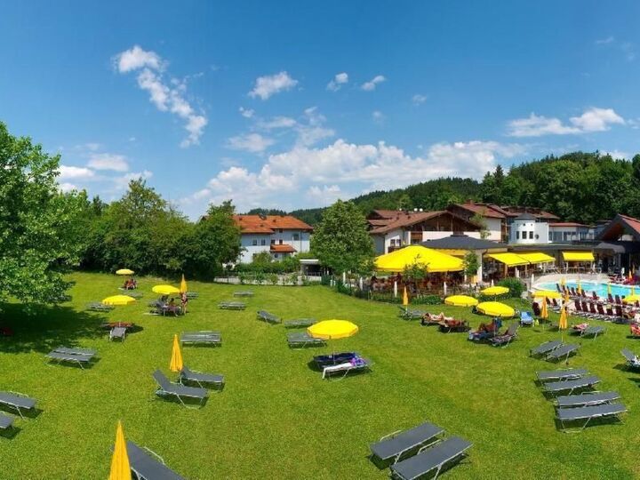 2-Bed Apartment in Hallein, Sleeps 6, 1127