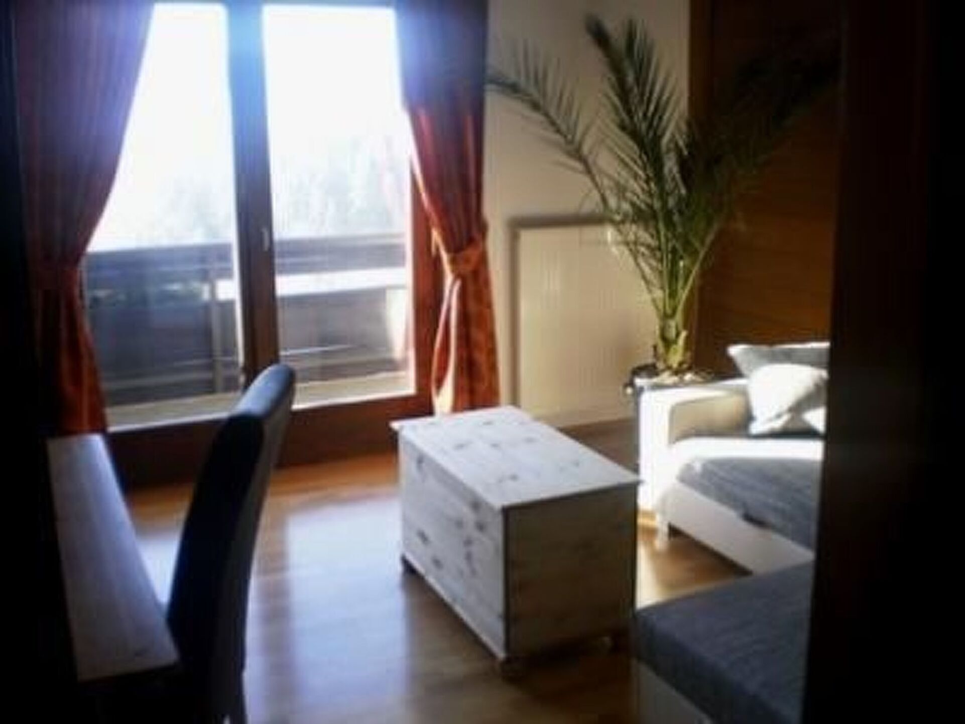2-Bed Apartment in Spittal an der Drau, Sleeps 6, 1079