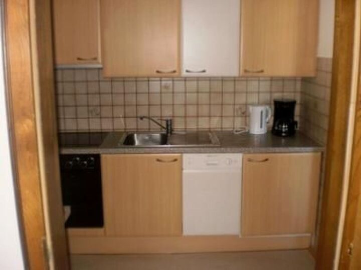 2-Bed Apartment in Spittal an der Drau, Sleeps 6, 1079