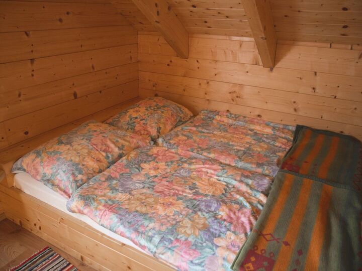 Gorgeous 3-Bed House in Wolfsberg, Sleeps 6, 1084