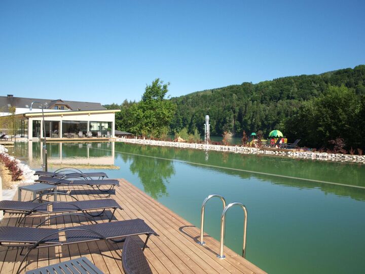 2-Bed Apartment in Klagenfurt-Land, Sleeps 4, 1087, Feistritz im Rosental, Austria