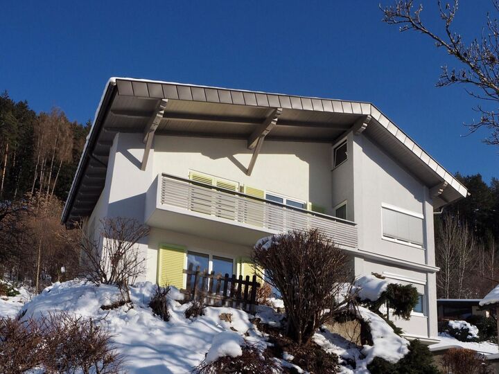 5-Bed House in Spittal an der Drau, Sleeps 10, 1003, Spittal an der Drau, Austria