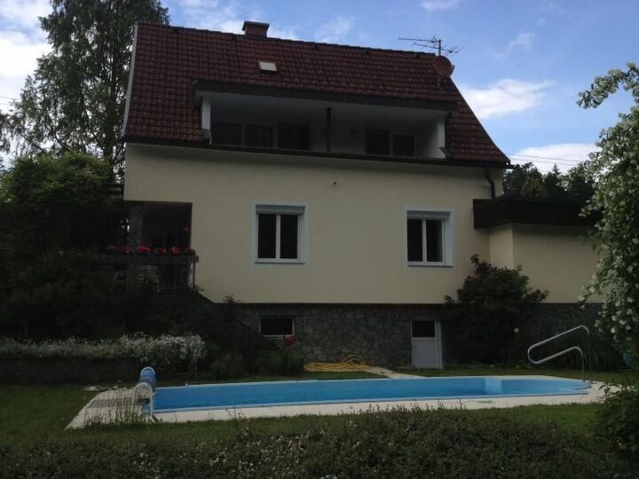 3-Bed House in Klagenfurt am Worthersee, Sleeps 5, 1005, Klagenfurt am Wörthersee, Austria