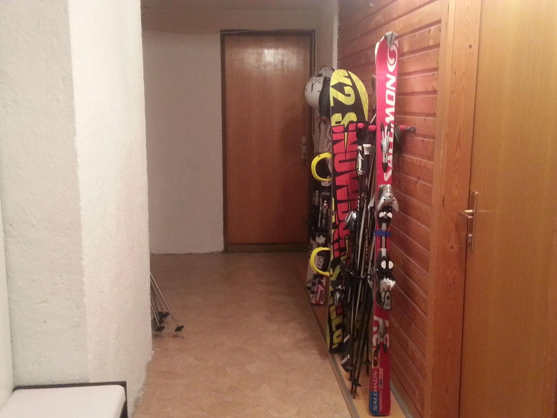 Inside other