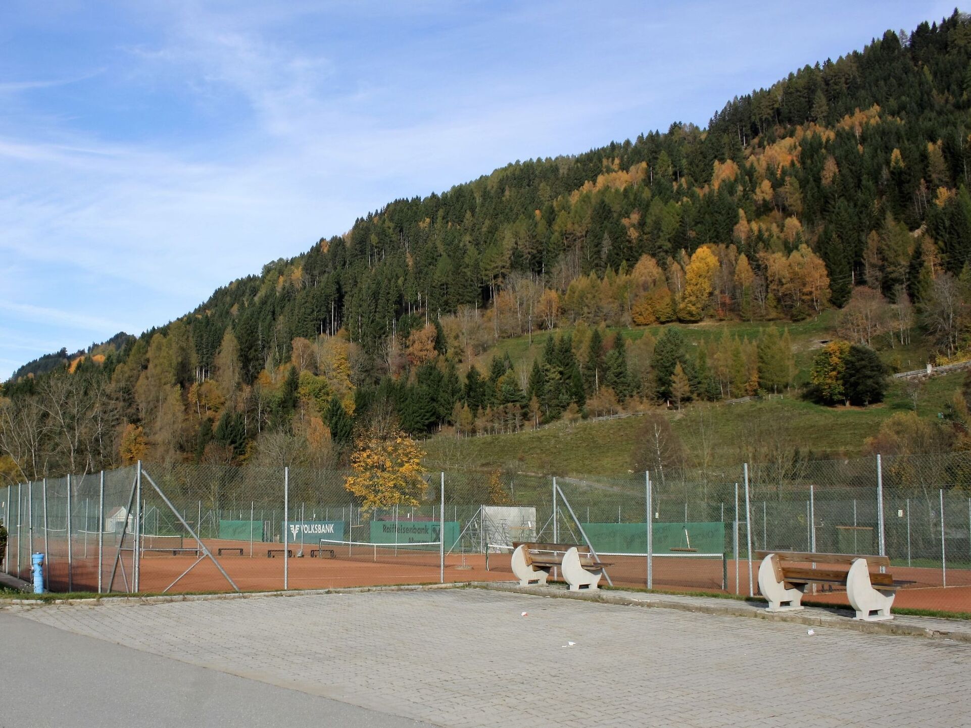 Outdoor