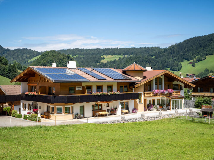 1-Bed Apartment in Kufstein, Sleeps 2, 1069, Niederau, Austria