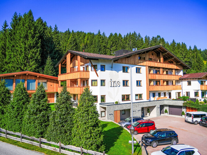 2-Bed Apartment in Kufstein, Sleeps 10, 1051, Auffach, Austria