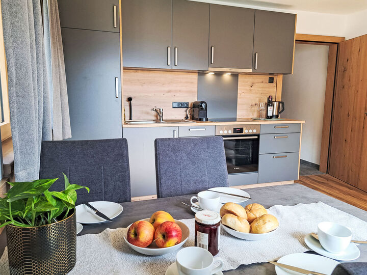 1-Bed Apartment in Kufstein, Sleeps 4, 1057, Oberau, Austria