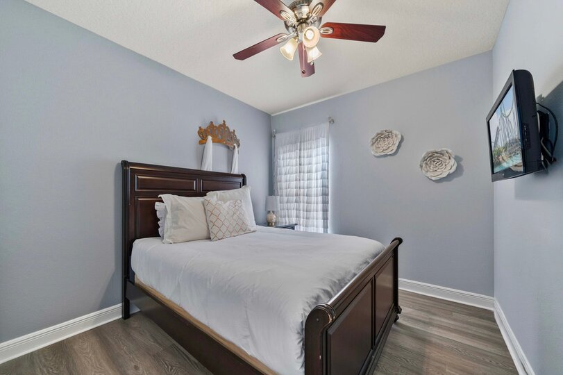Modern Kissimmee 5 Bedroom Home, Orlando Villa 6674
