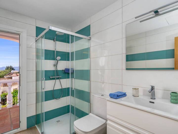 Las Lagunas de Mijas Villa 1071