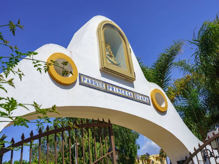 Las Lagunas de Mijas Villa 1071