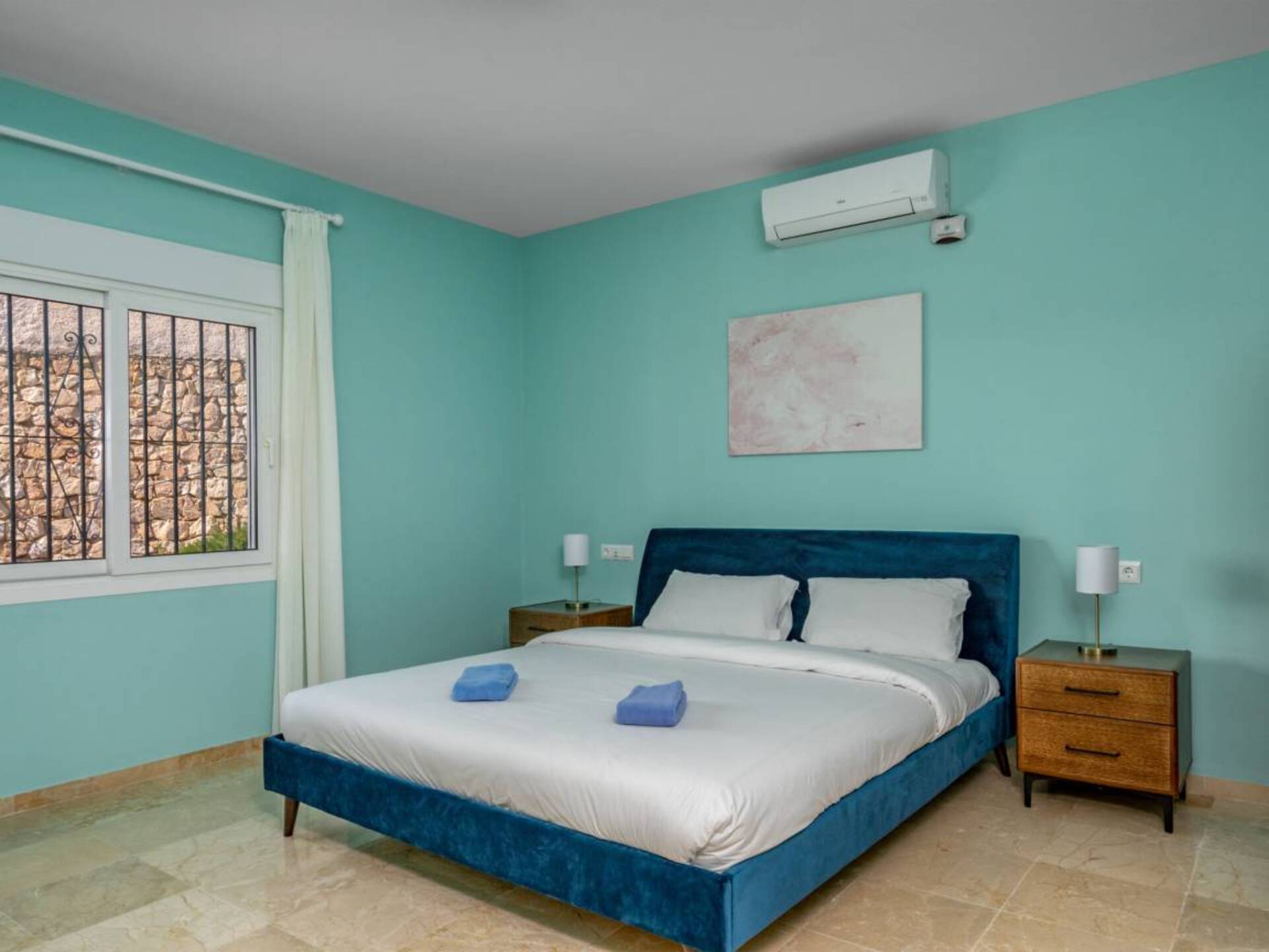 Las Lagunas de Mijas Villa 1071