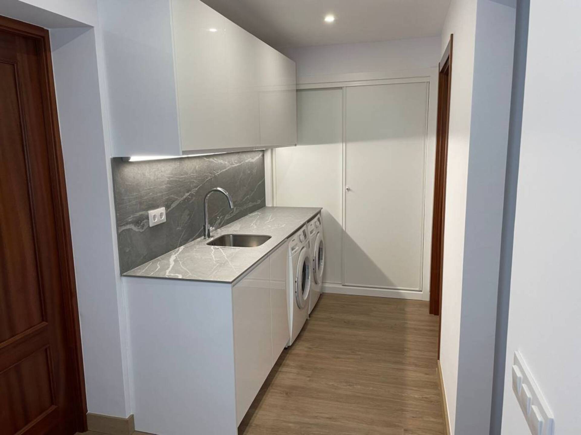 Benalmádena Villa 1075
