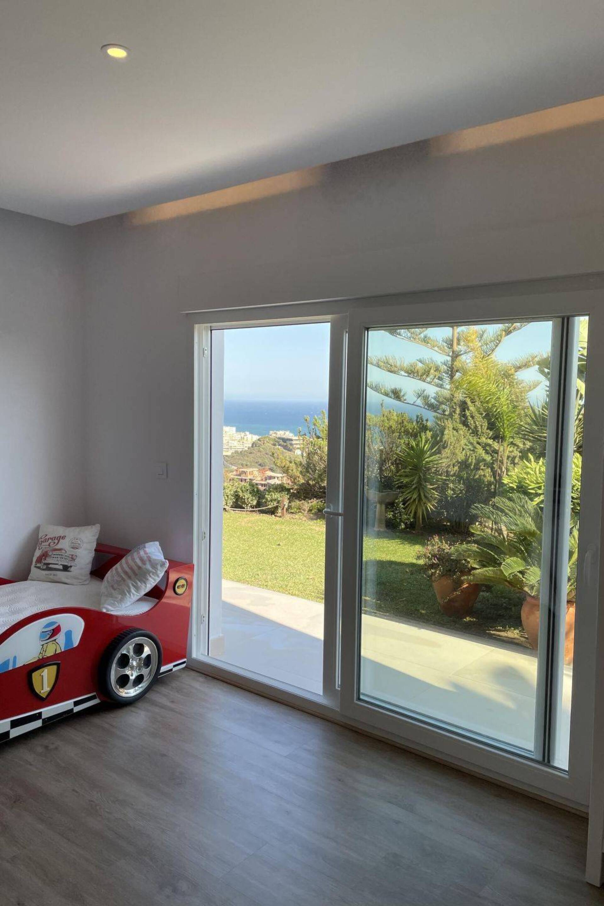 Benalmádena Villa 1075