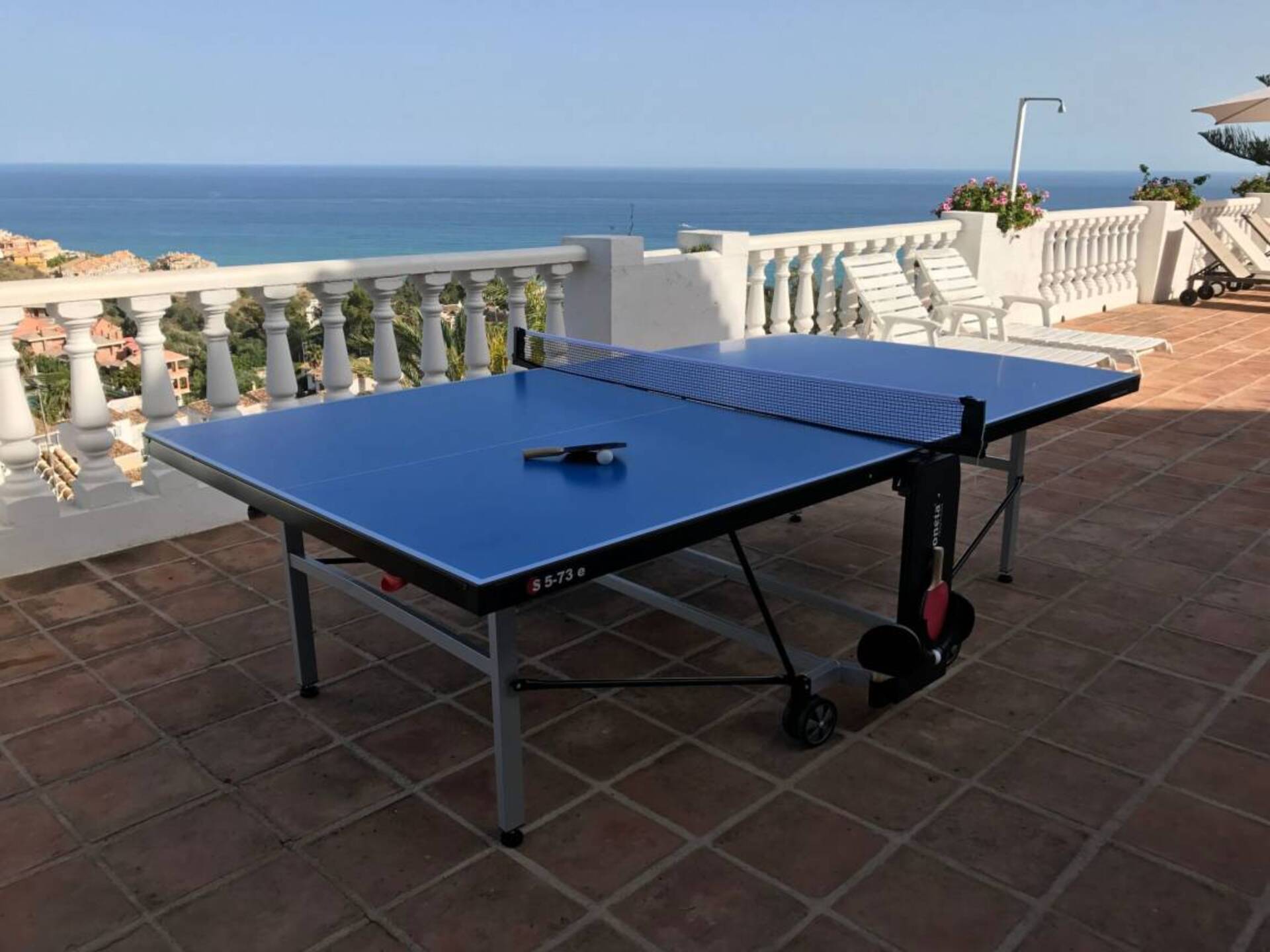Benalmádena Villa 1075
