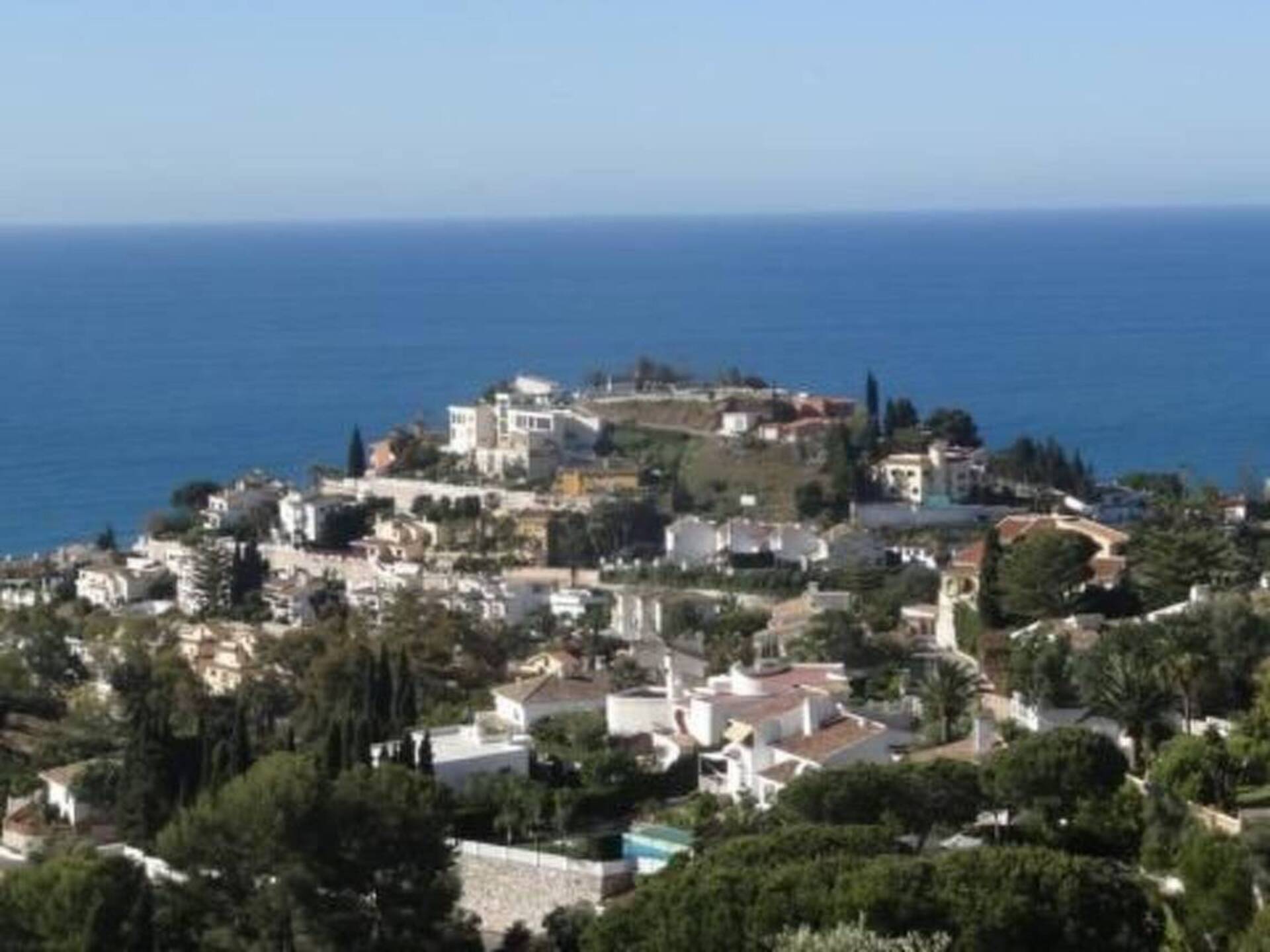 Benalmádena Villa 1075