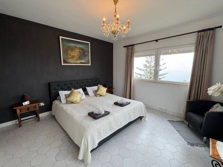 Benalmádena Villa 1075