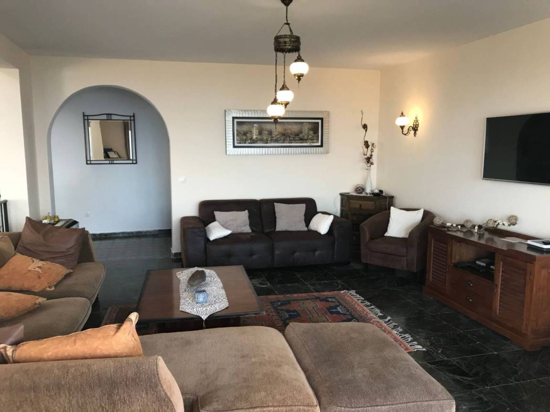 Benalmádena Villa 1075
