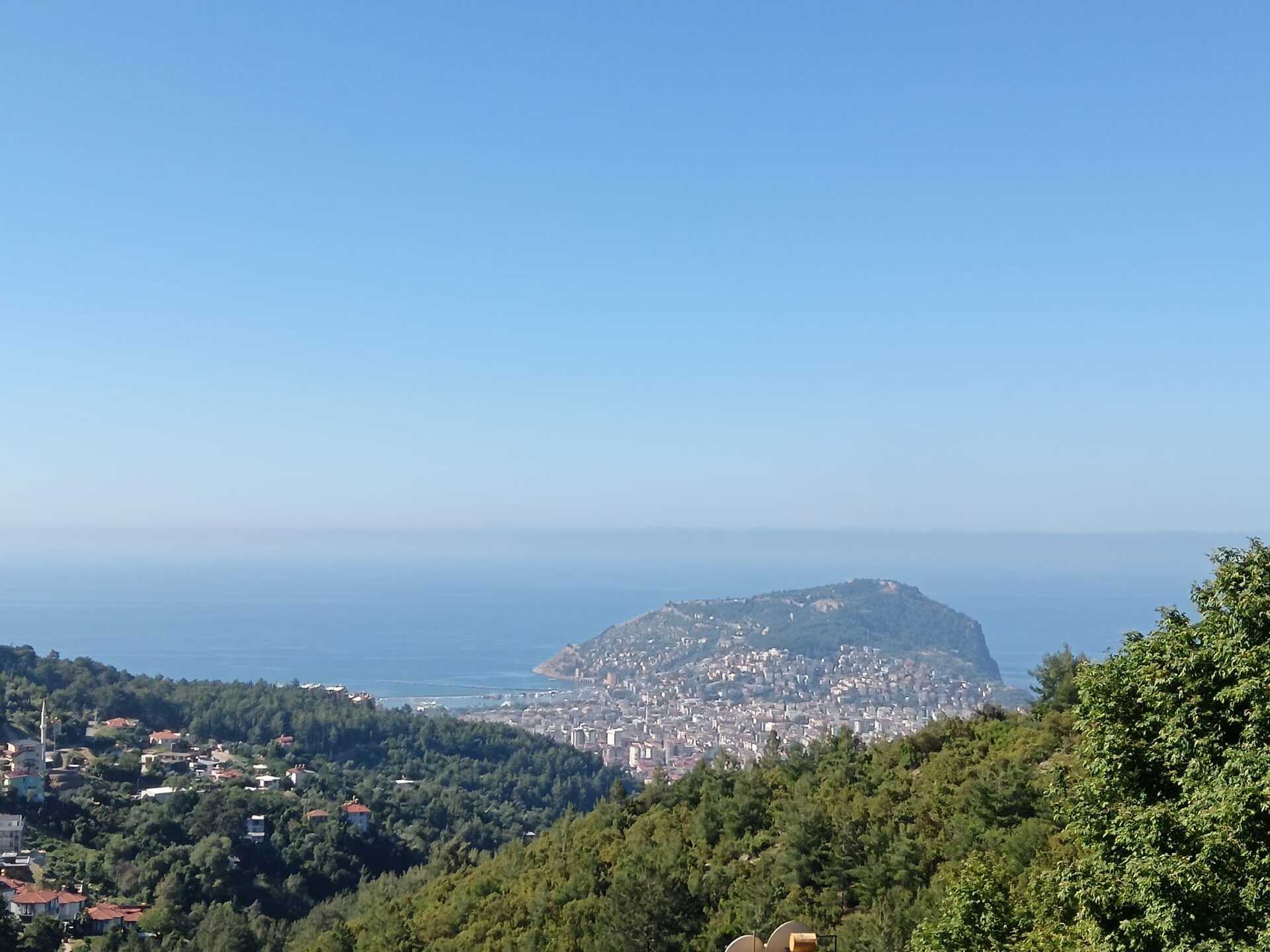 5 Star Villa Majestica — Sea, Castle & Elite Mediterranean Stay
