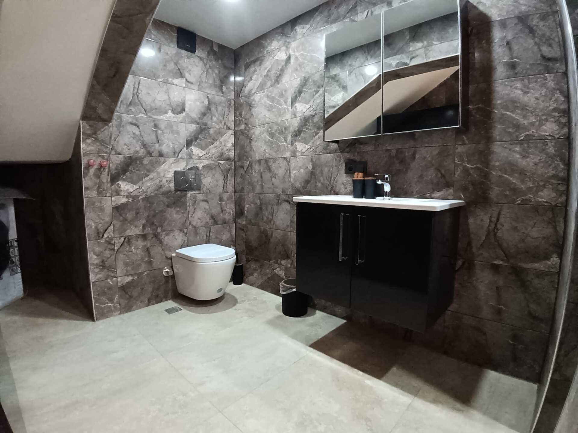 5 Star Villa Majestica — Sea, Castle & Elite Mediterranean Stay