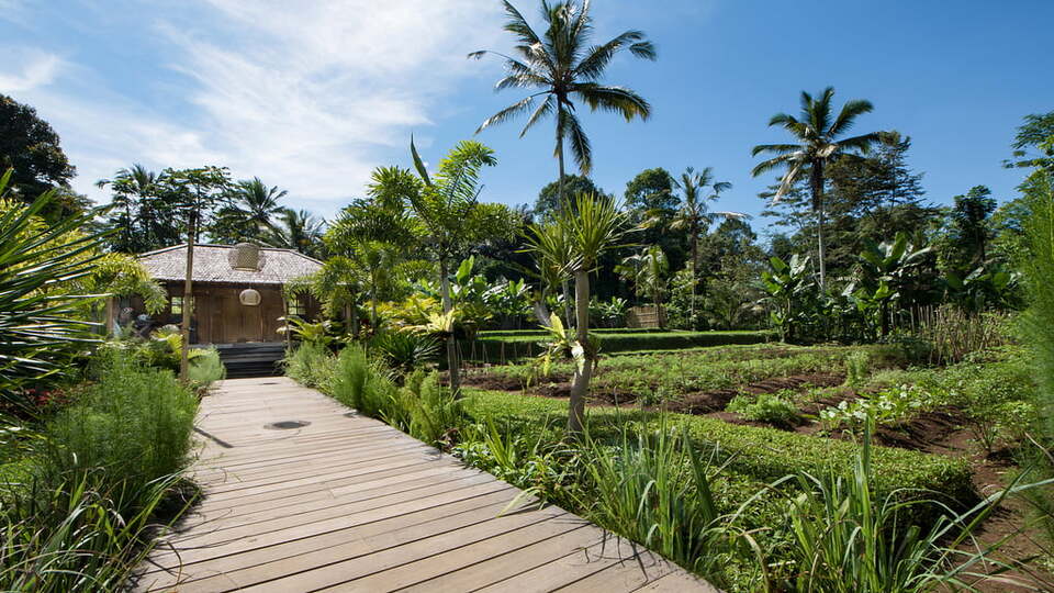 5 Star Villa Nag Shampa – A Private Balinese Masterpiece