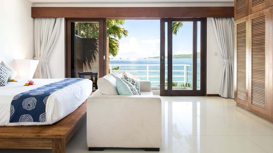 5 Star Villa Lulla – A Luxurious Beachfront Escape in Bali
