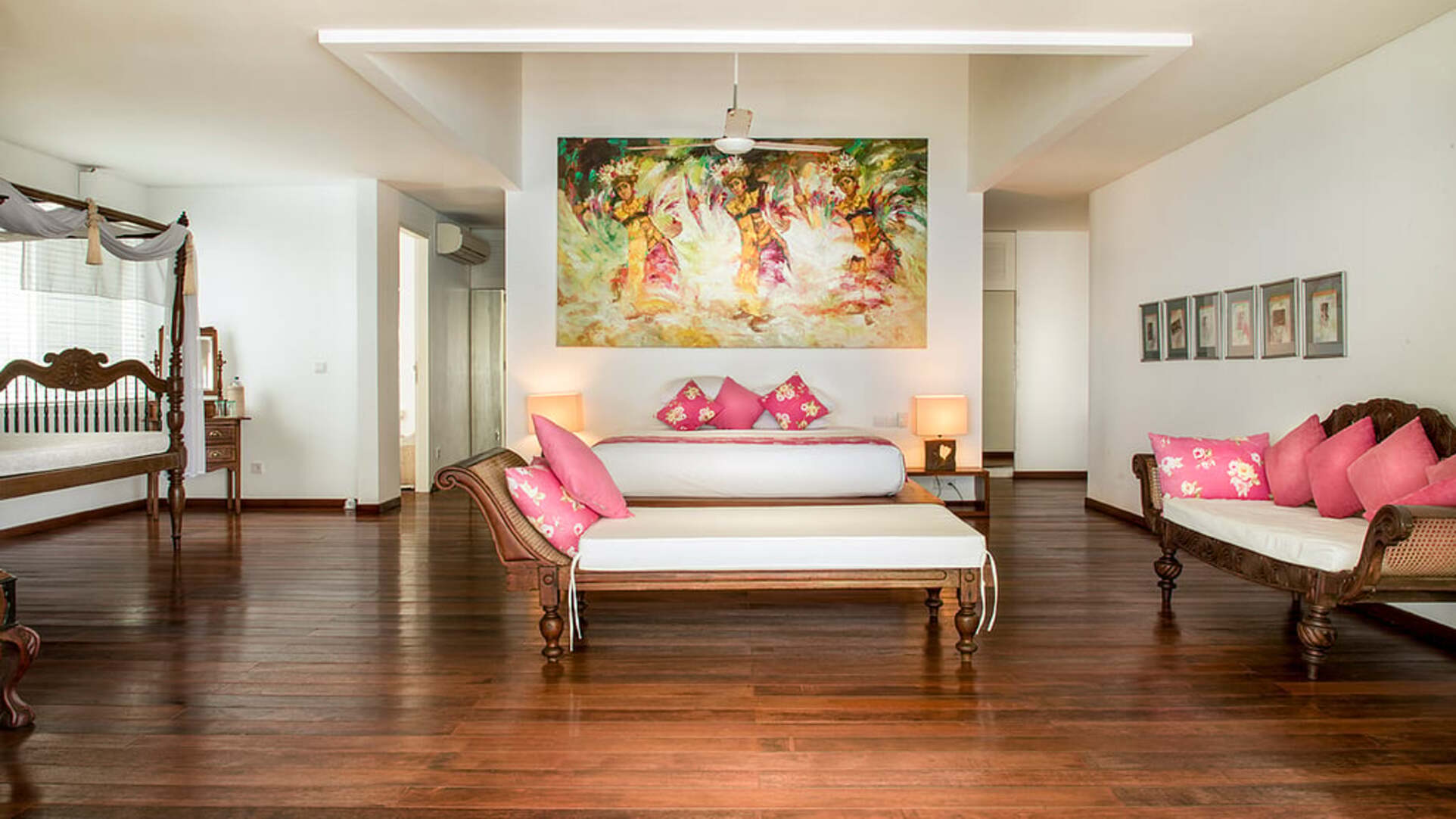 5 Star Villa Lulla – A Luxurious Beachfront Escape in Bali