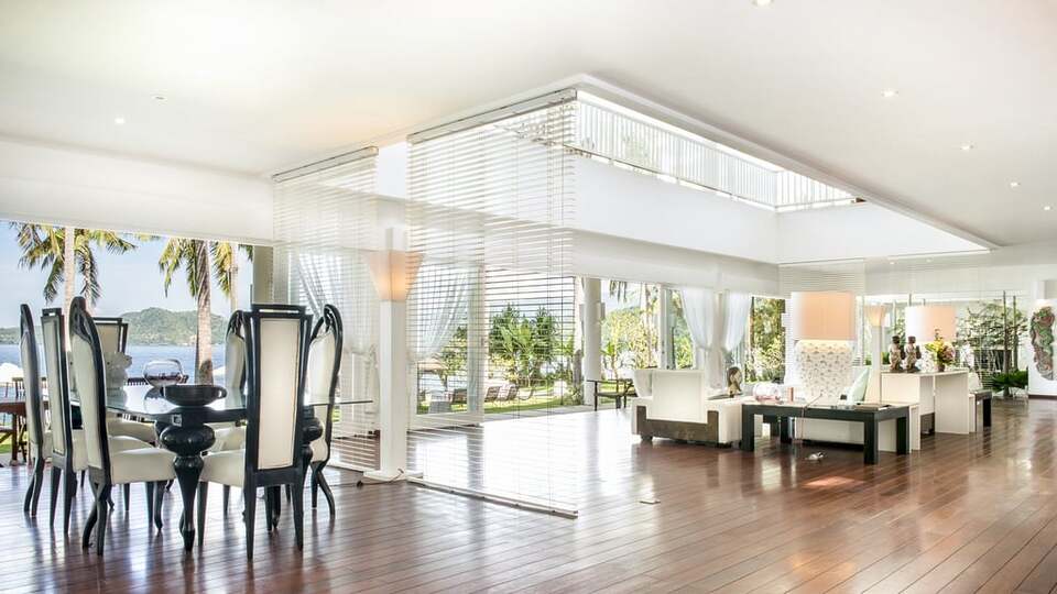 5 Star Villa Lulla – A Luxurious Beachfront Escape in Bali