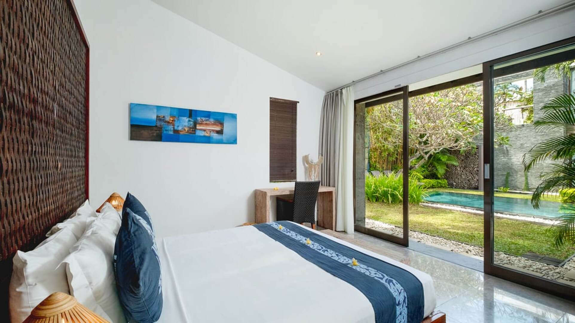 5 Star Anjali Villas – A Private Collection of Balinese Elegance