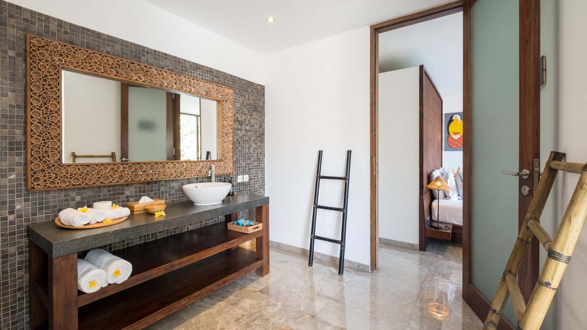 5 Star Anjali Villas – A Private Collection of Balinese Elegance