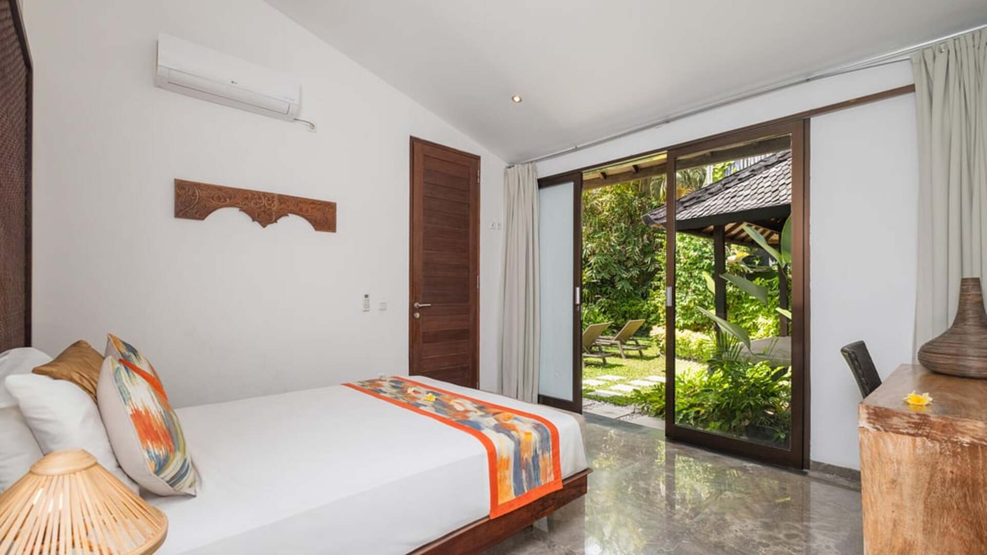 5 Star Anjali Villas – A Private Collection of Balinese Elegance
