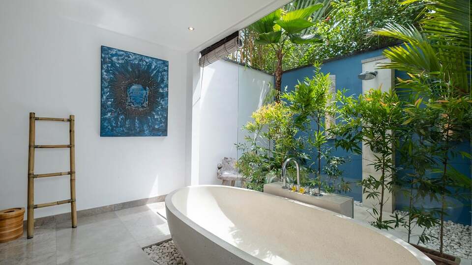 5 Star Anjali Villas – A Private Collection of Balinese Elegance