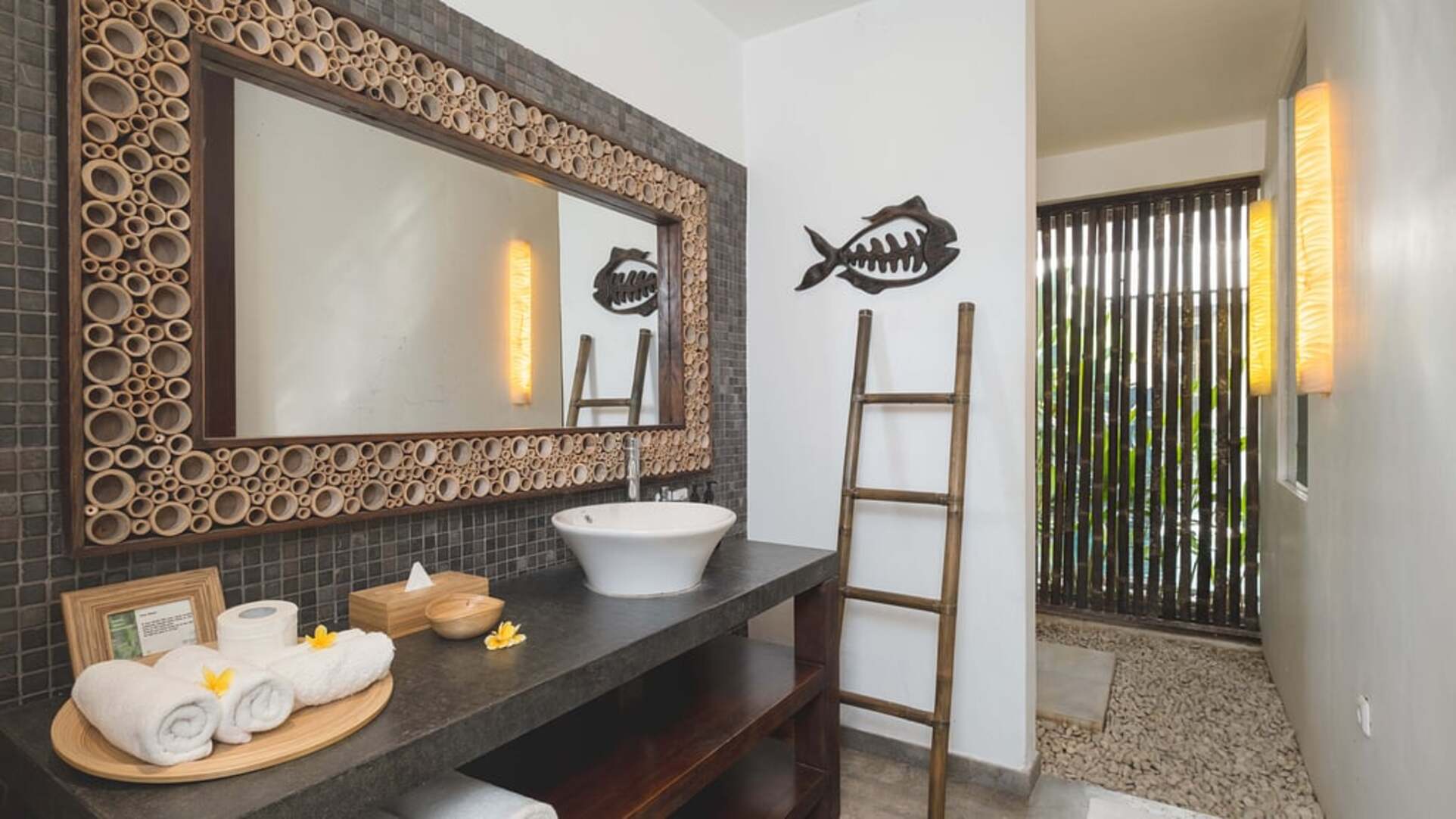 5 Star Anjali Villas – A Private Collection of Balinese Elegance