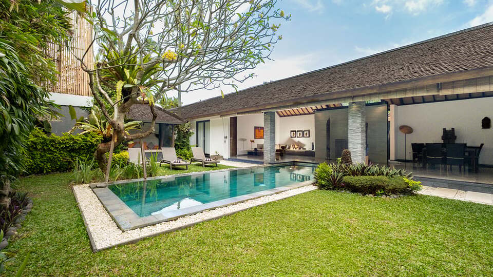 5 Star Anjali Villas – A Private Collection of Balinese Elegance, Seminyak, Indonesia